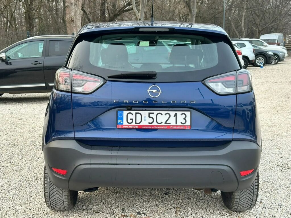 Zdjęcie pojazdu