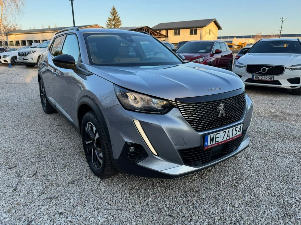 Zdjęcie pojazdu