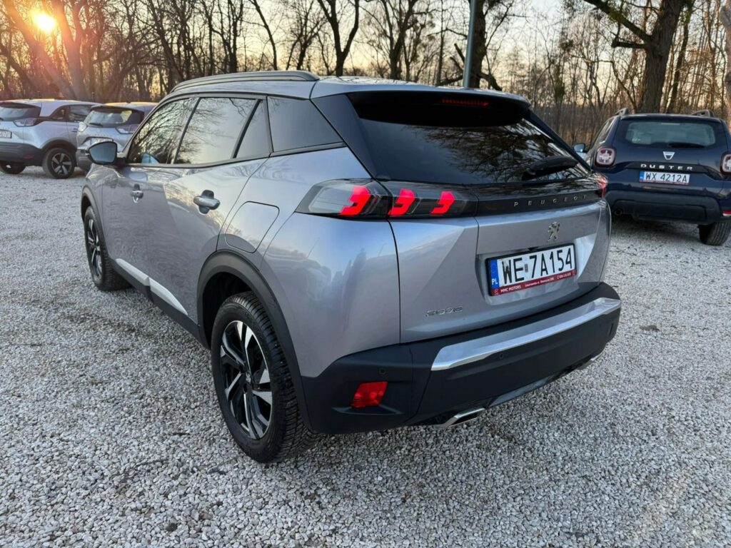 Zdjęcie pojazdu