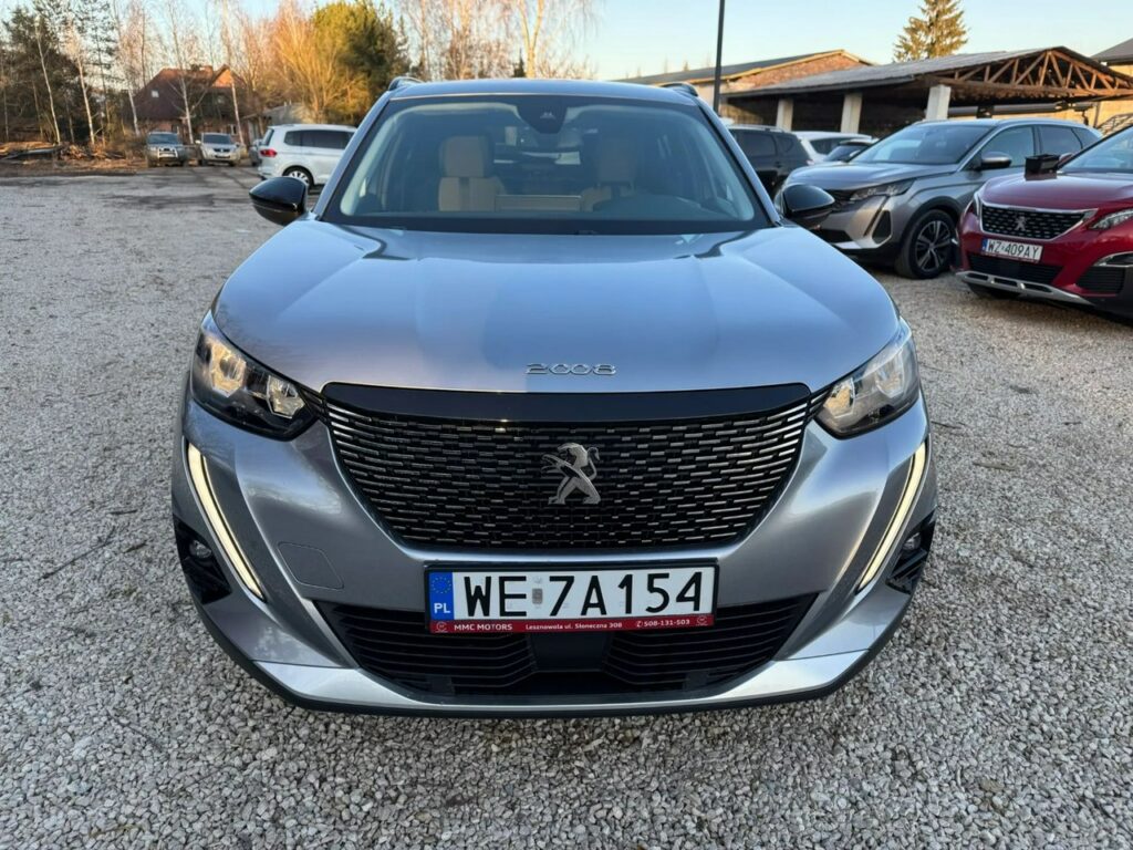 Zdjęcie pojazdu