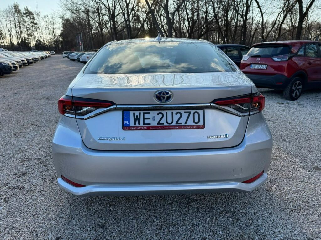 Zdjęcie pojazdu
