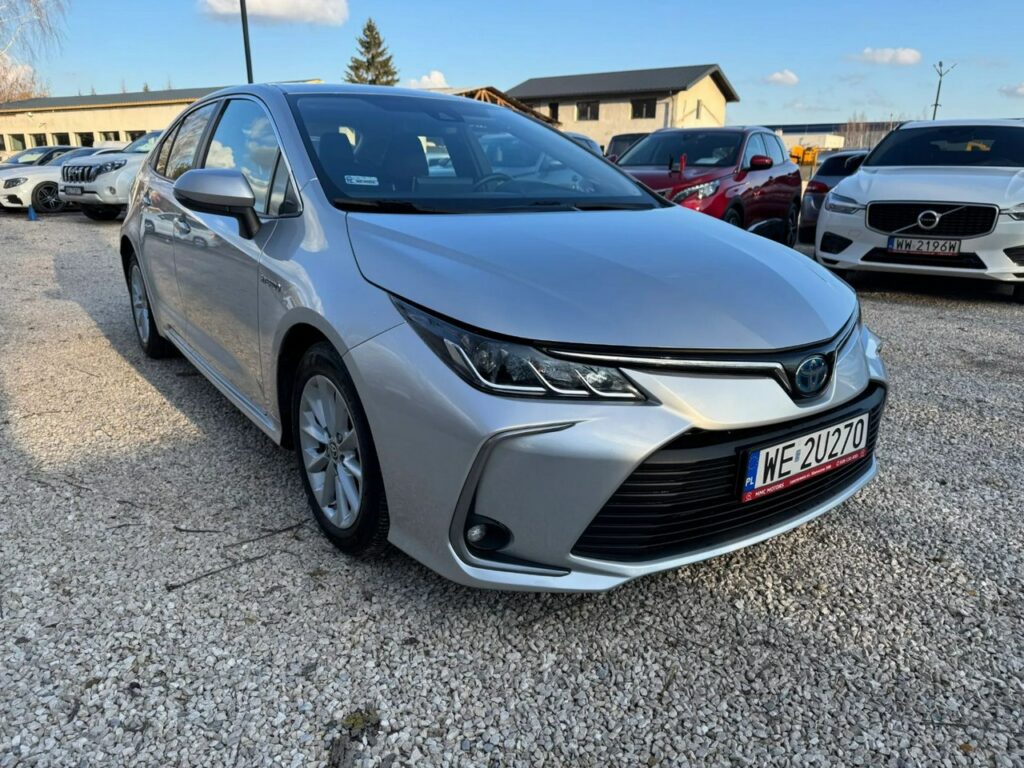 Zdjęcie pojazdu