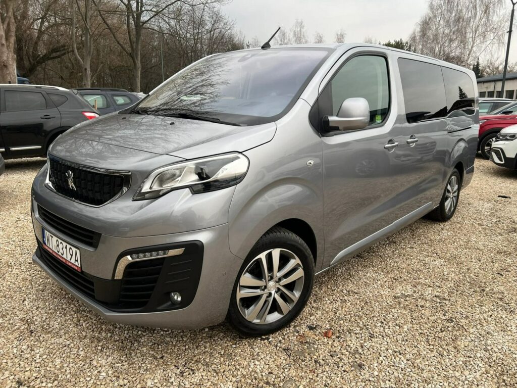 Zdjęcie pojazdu