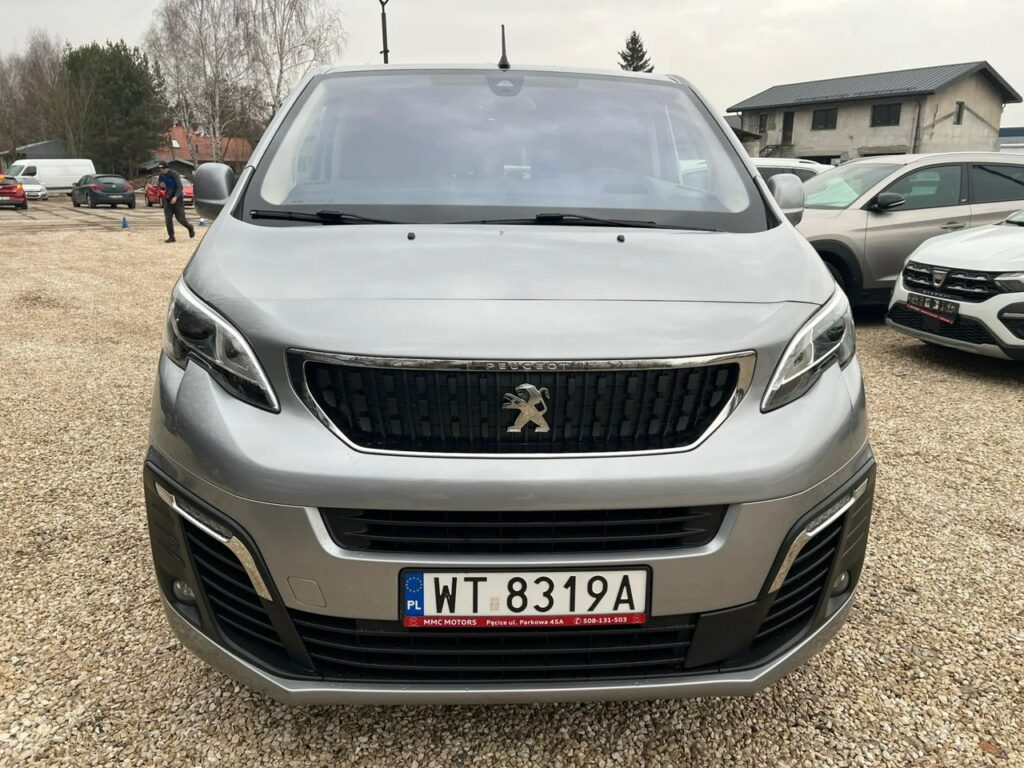 Zdjęcie pojazdu