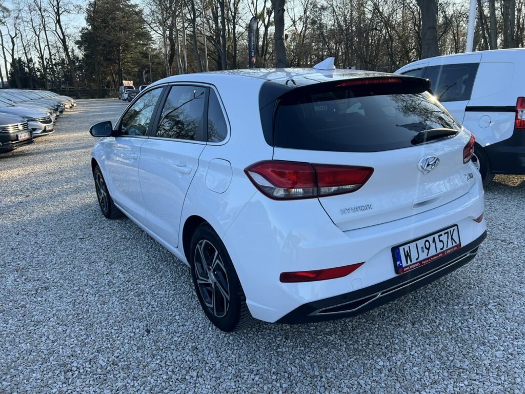 Zdjęcie pojazdu