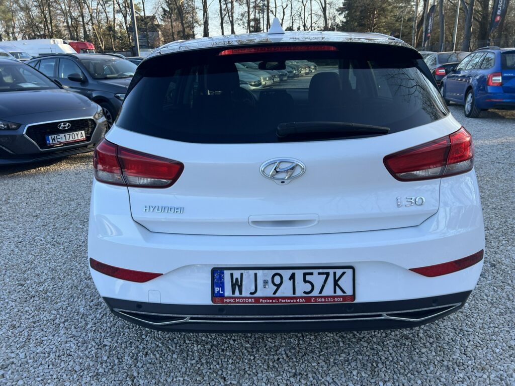 Zdjęcie pojazdu