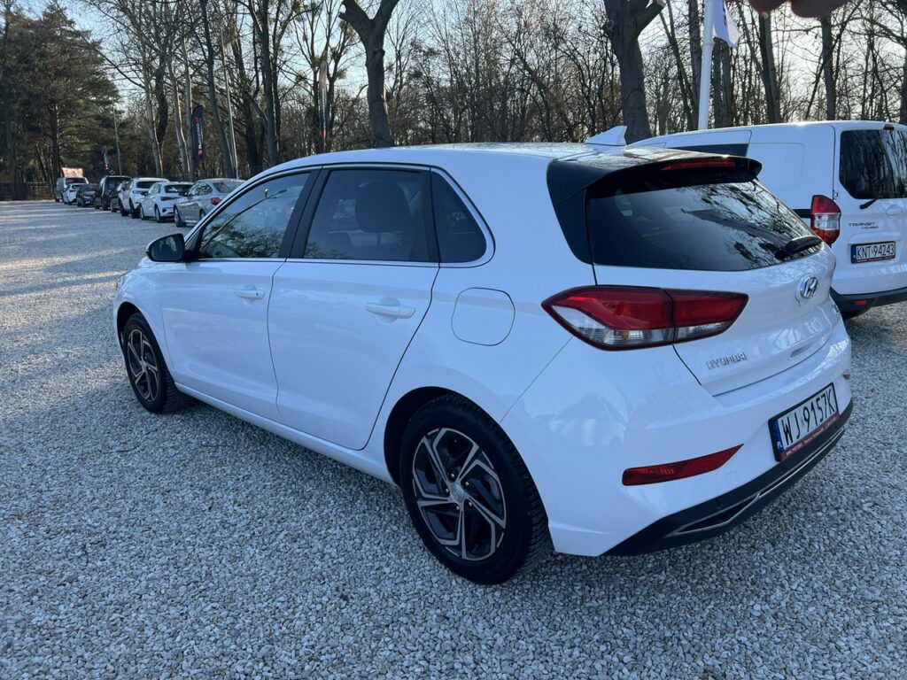 Zdjęcie pojazdu