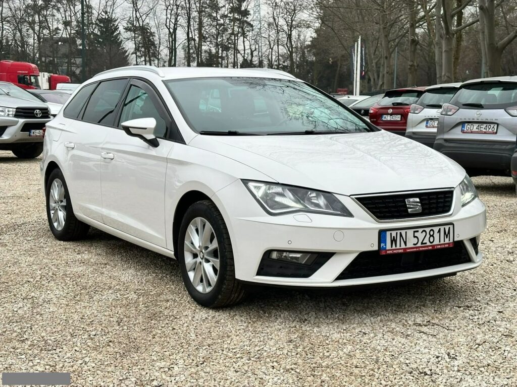 Zdjęcie pojazdu