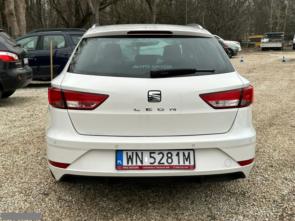 Zdjęcie pojazdu
