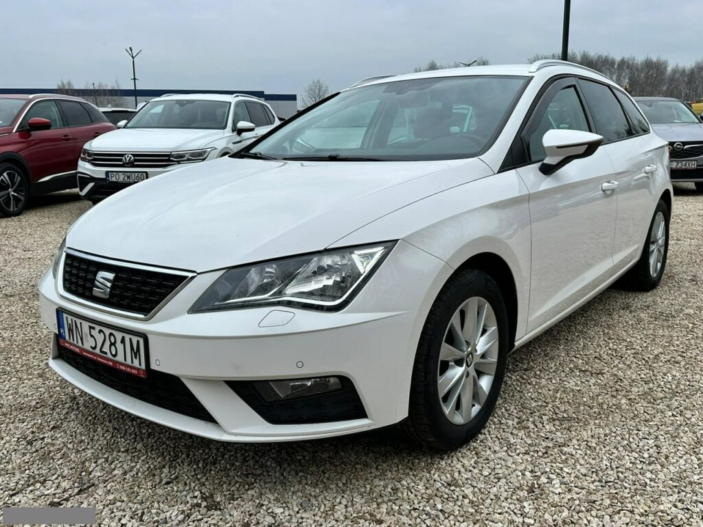 Zdjęcie pojazdu