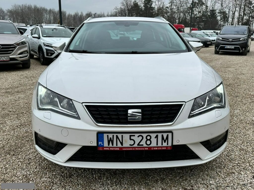 Zdjęcie pojazdu
