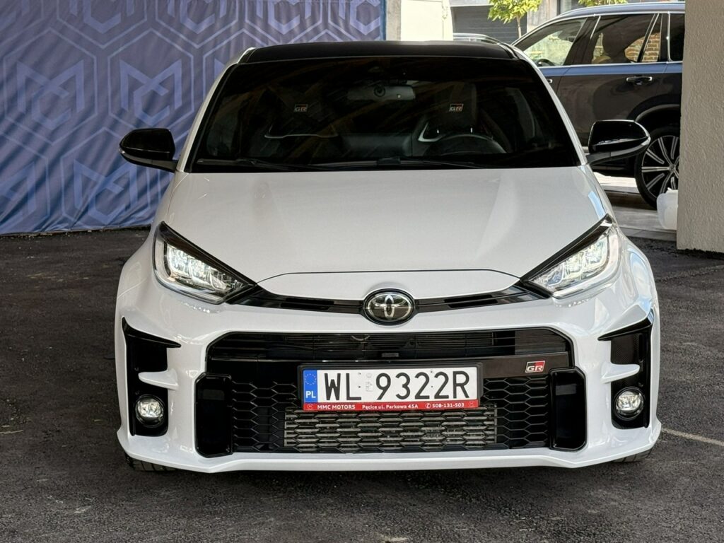 Zdjęcie pojazdu
