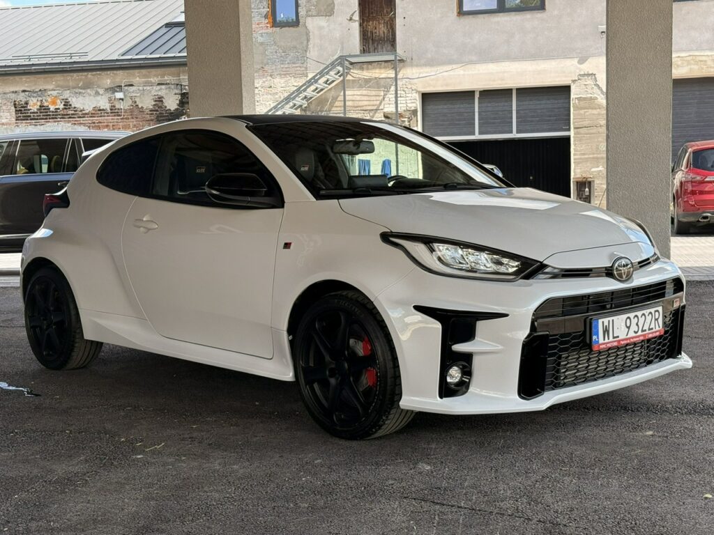 Zdjęcie pojazdu