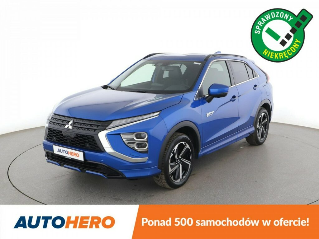 Zdjęcie pojazdu
