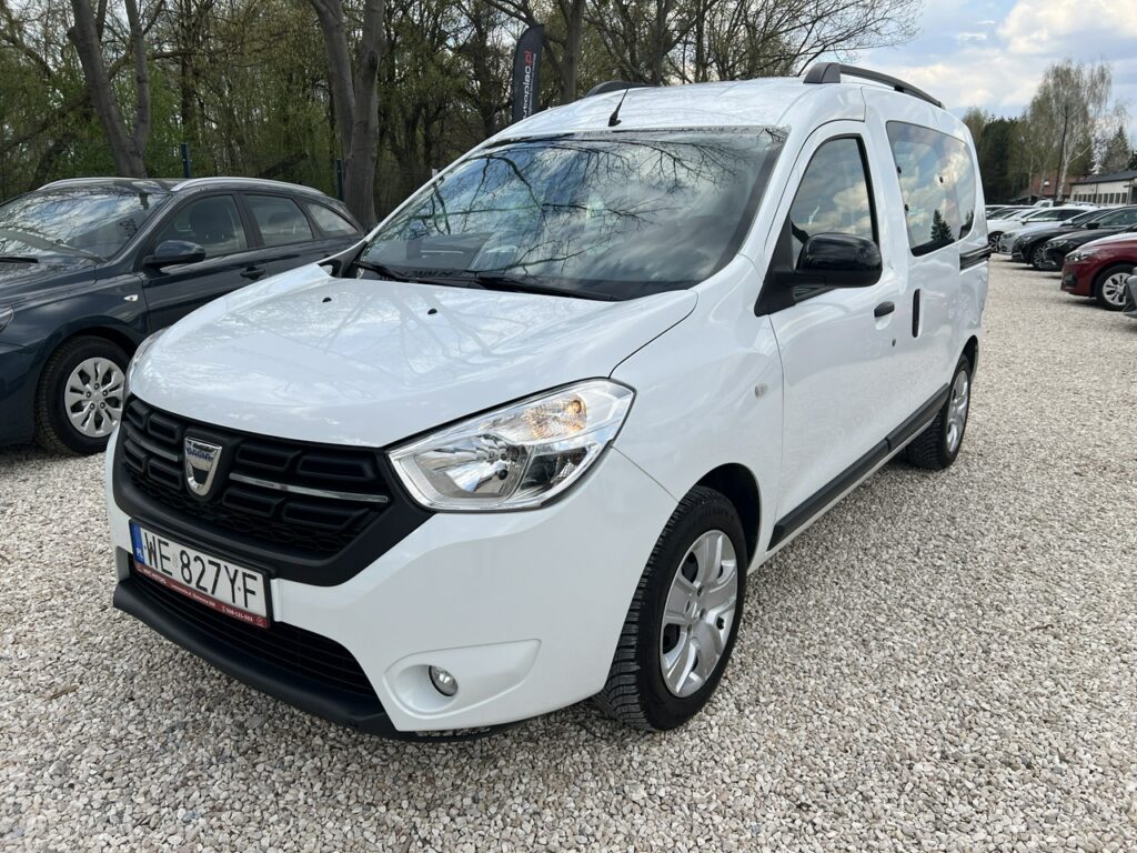 Zdjęcie pojazdu