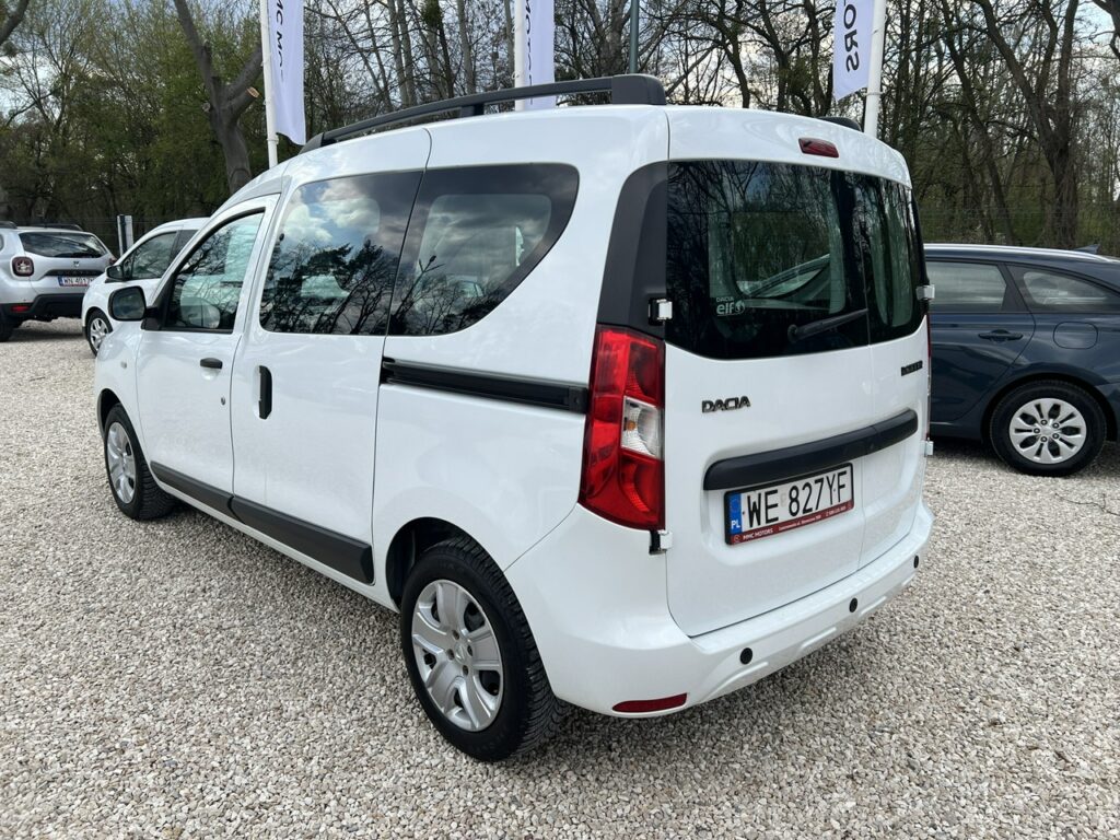 Zdjęcie pojazdu