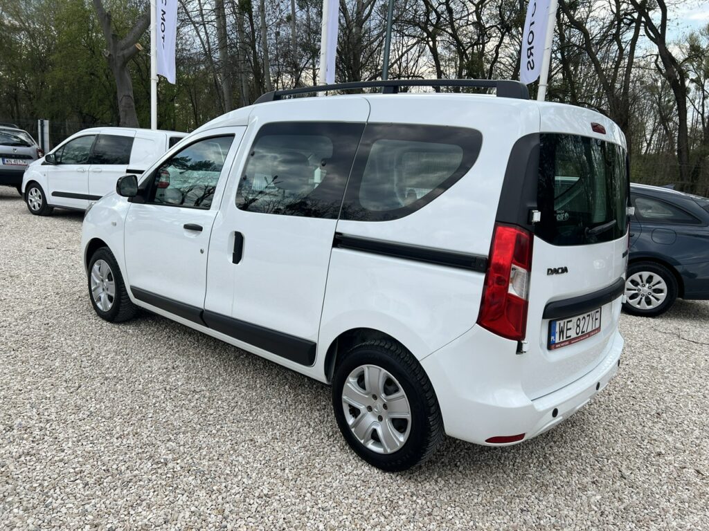 Zdjęcie pojazdu