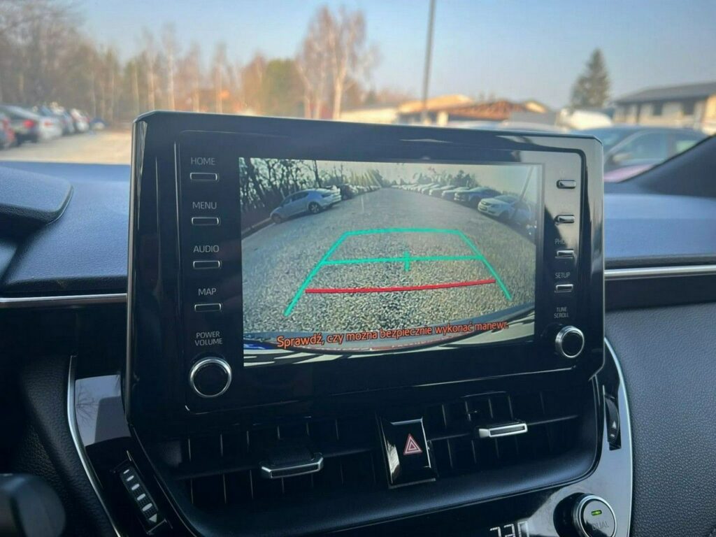 Zdjęcie pojazdu