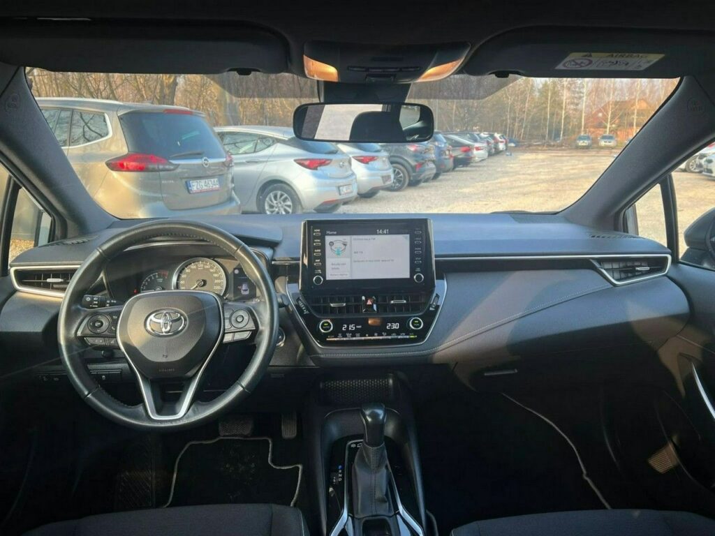 Zdjęcie pojazdu