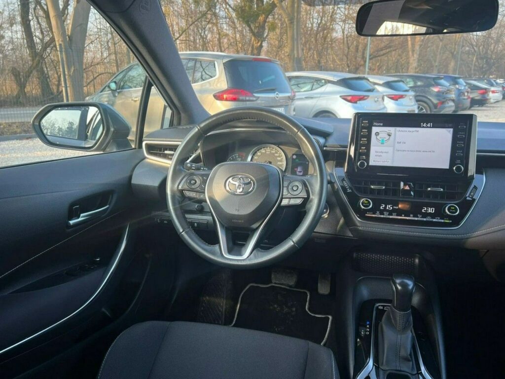 Zdjęcie pojazdu
