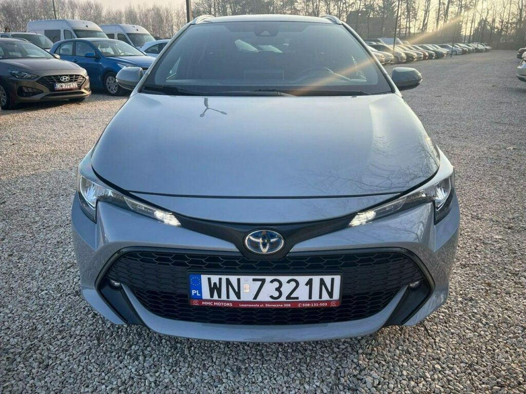 Zdjęcie pojazdu