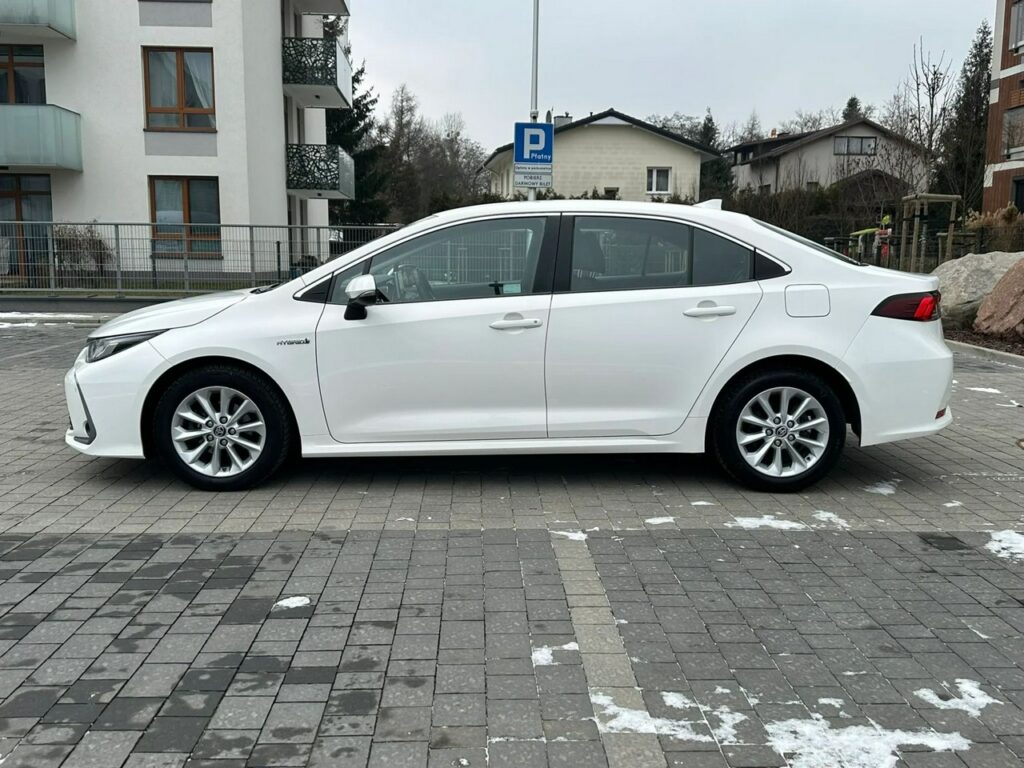 Zdjęcie pojazdu