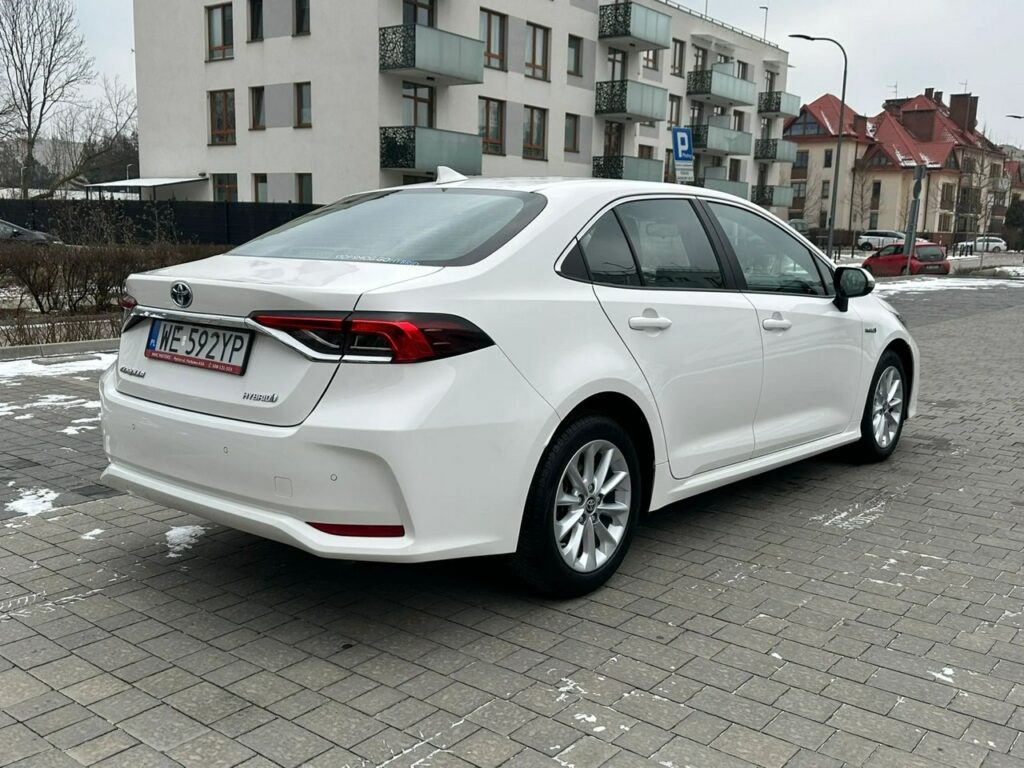 Zdjęcie pojazdu