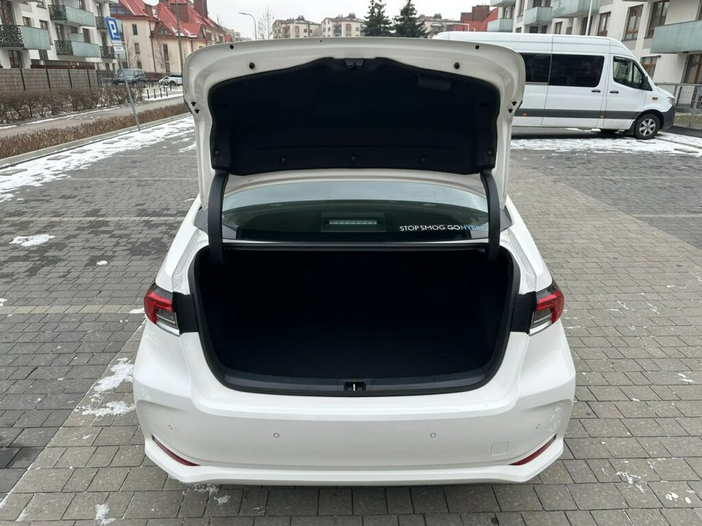 Zdjęcie pojazdu