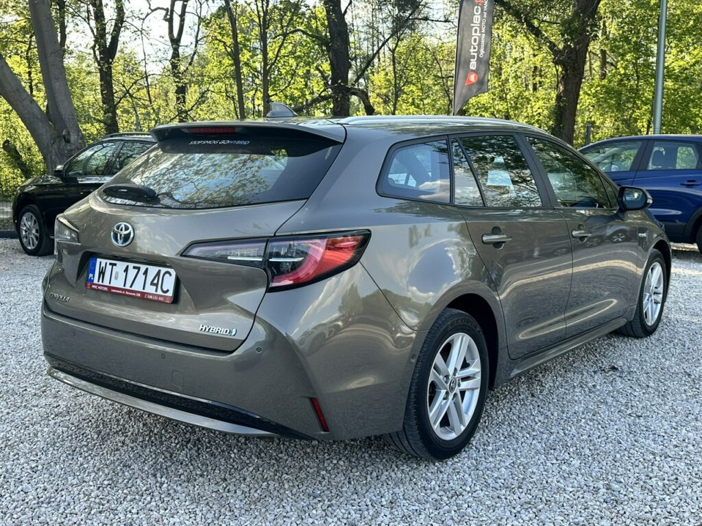 Zdjęcie pojazdu