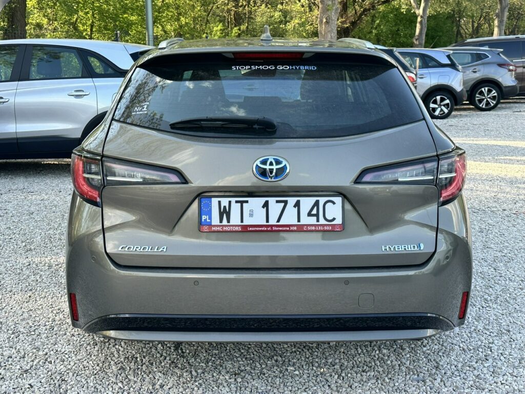 Zdjęcie pojazdu