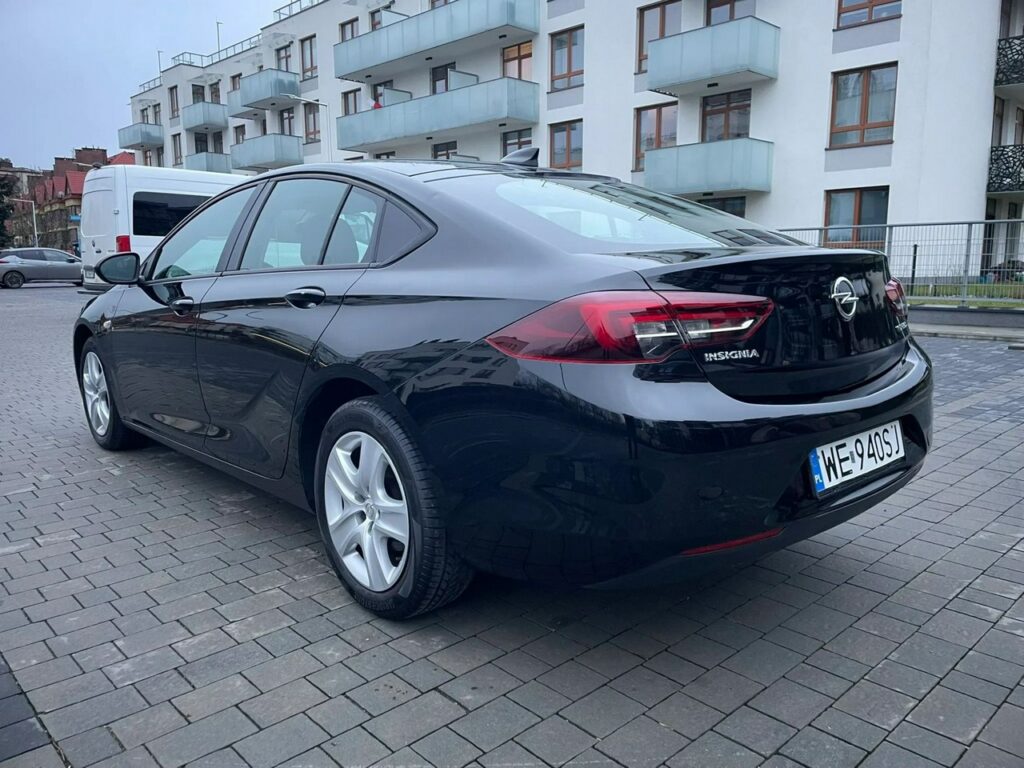 Zdjęcie pojazdu