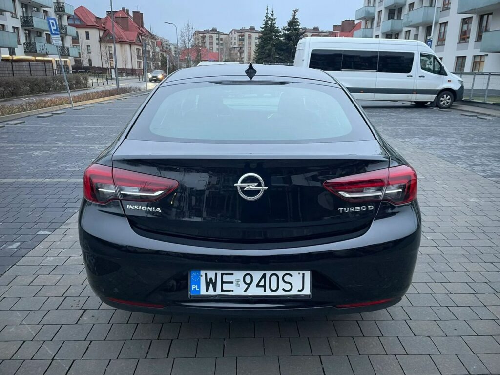Zdjęcie pojazdu