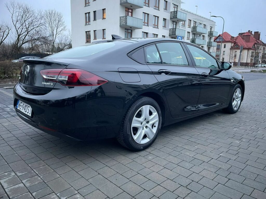Zdjęcie pojazdu