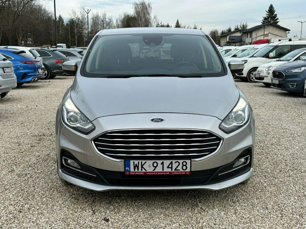 Zdjęcie pojazdu