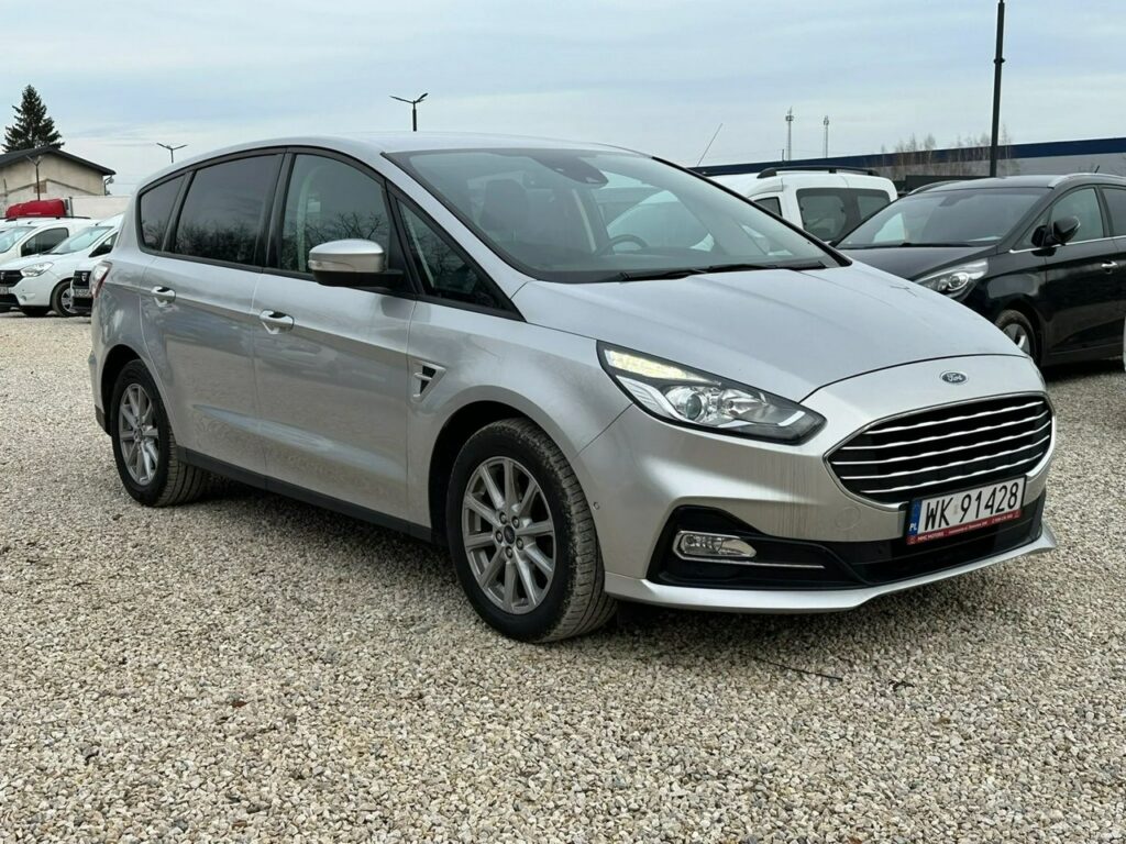 Zdjęcie pojazdu