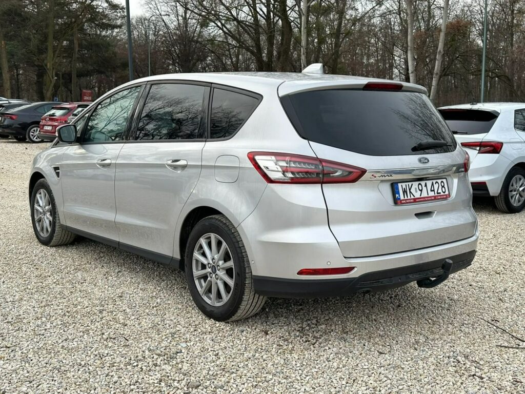 Zdjęcie pojazdu
