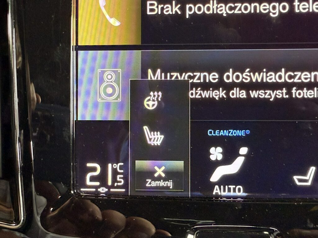 Zdjęcie pojazdu