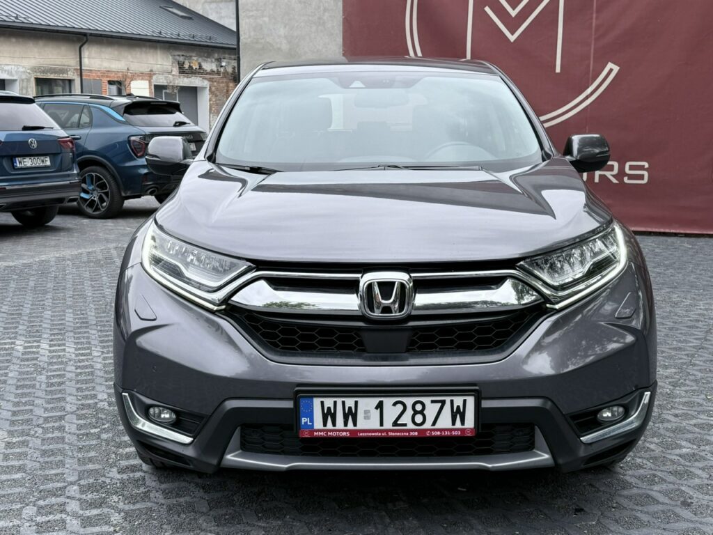 Zdjęcie pojazdu