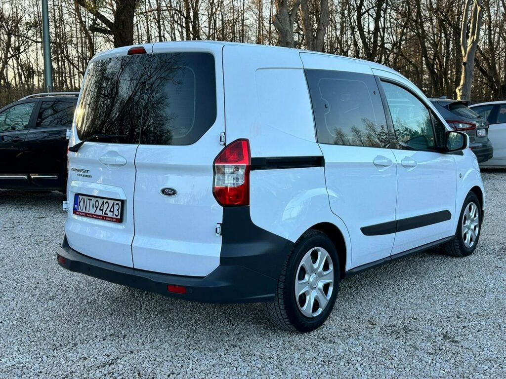 Zdjęcie pojazdu