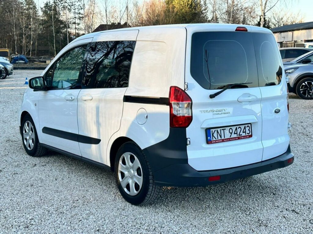 Zdjęcie pojazdu
