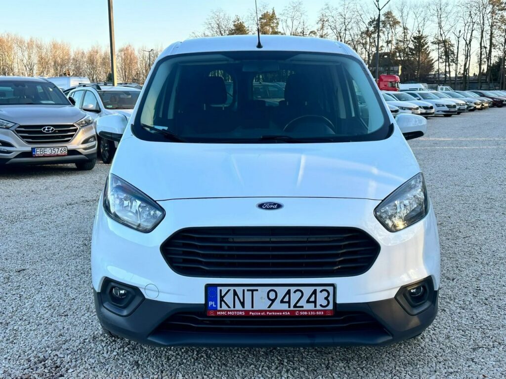 Zdjęcie pojazdu