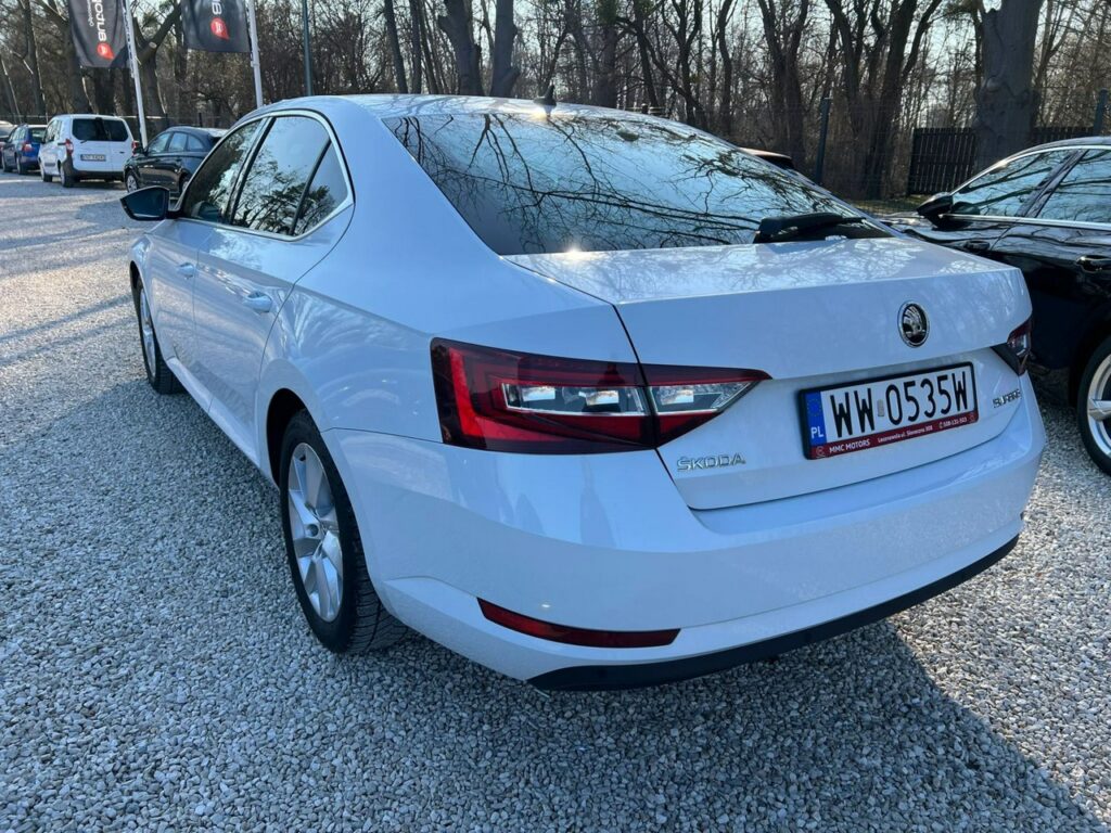 Zdjęcie pojazdu
