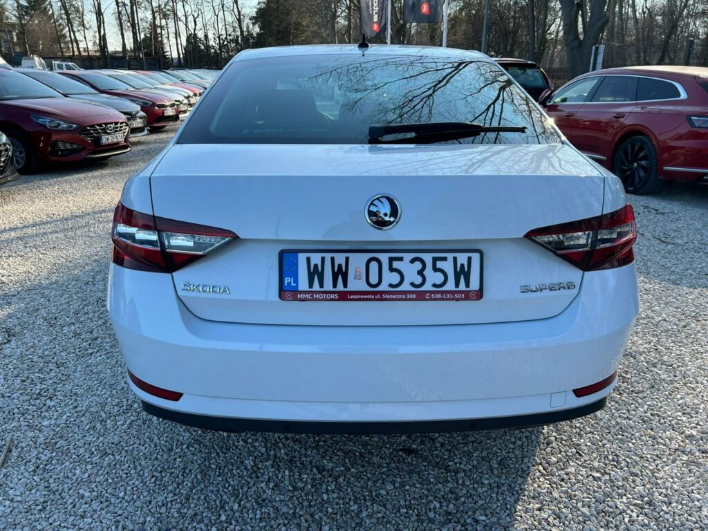 Zdjęcie pojazdu