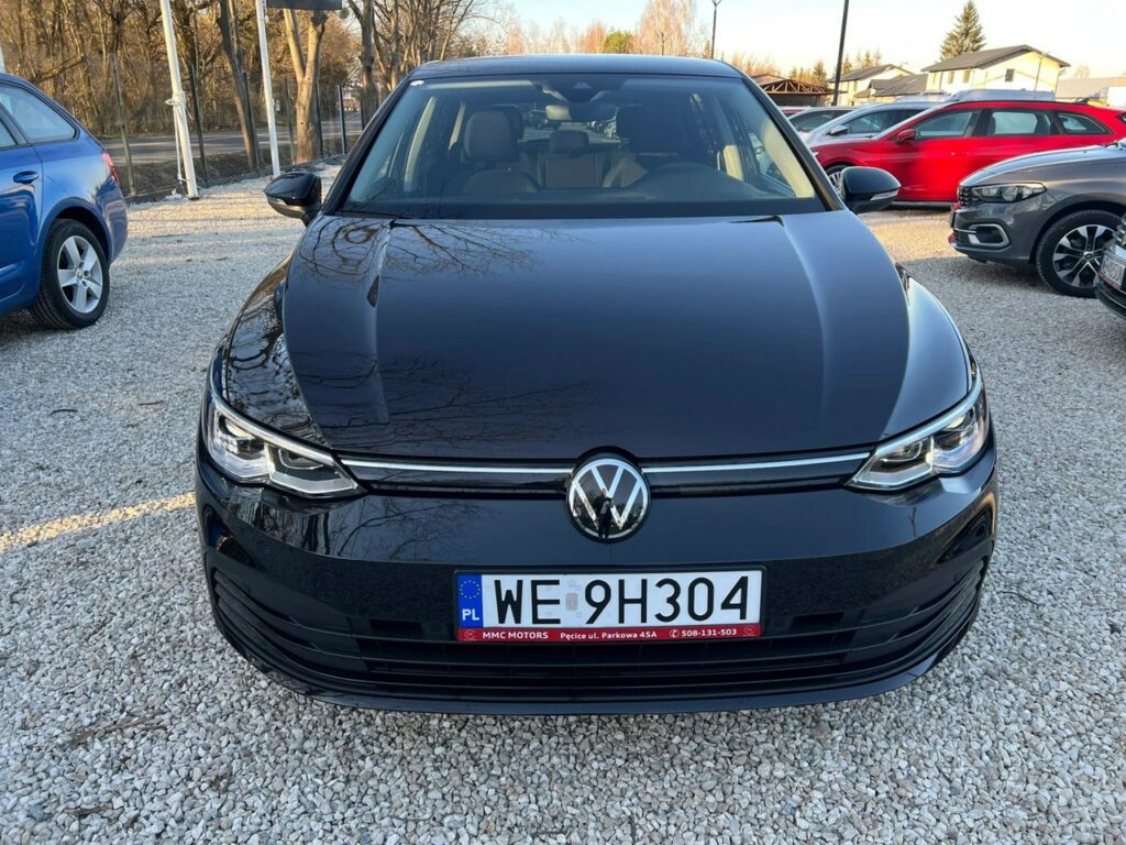 Zdjęcie pojazdu