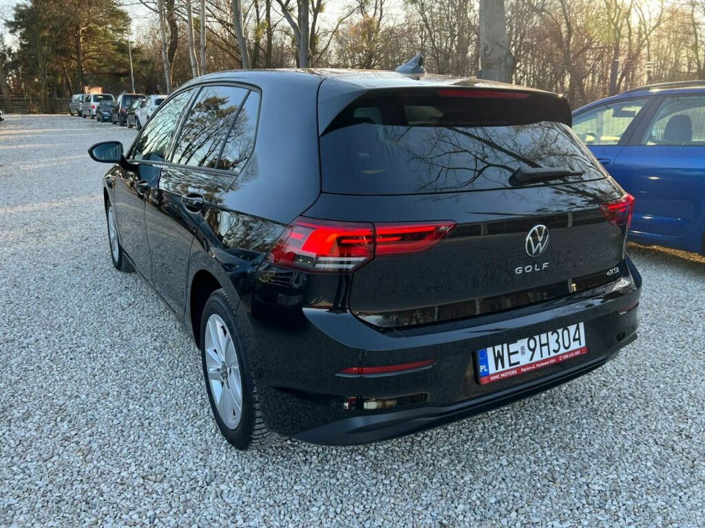 Zdjęcie pojazdu