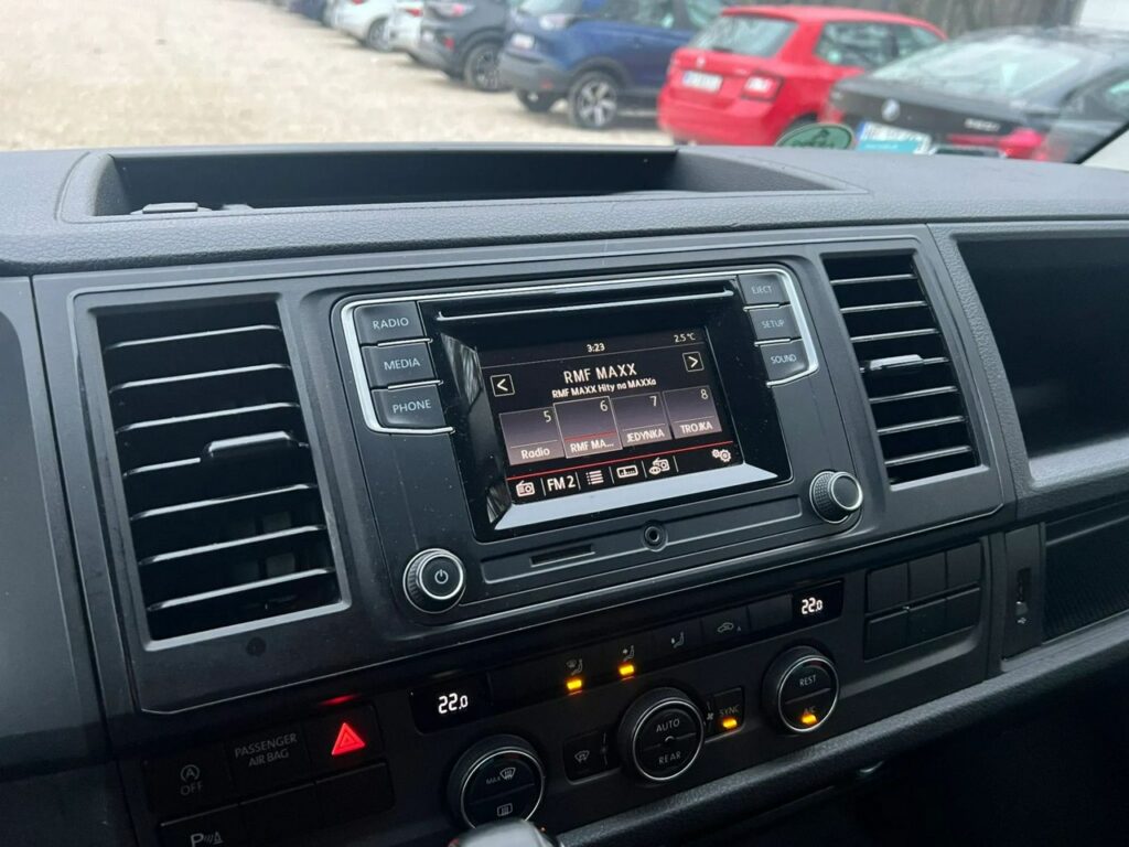 Zdjęcie pojazdu