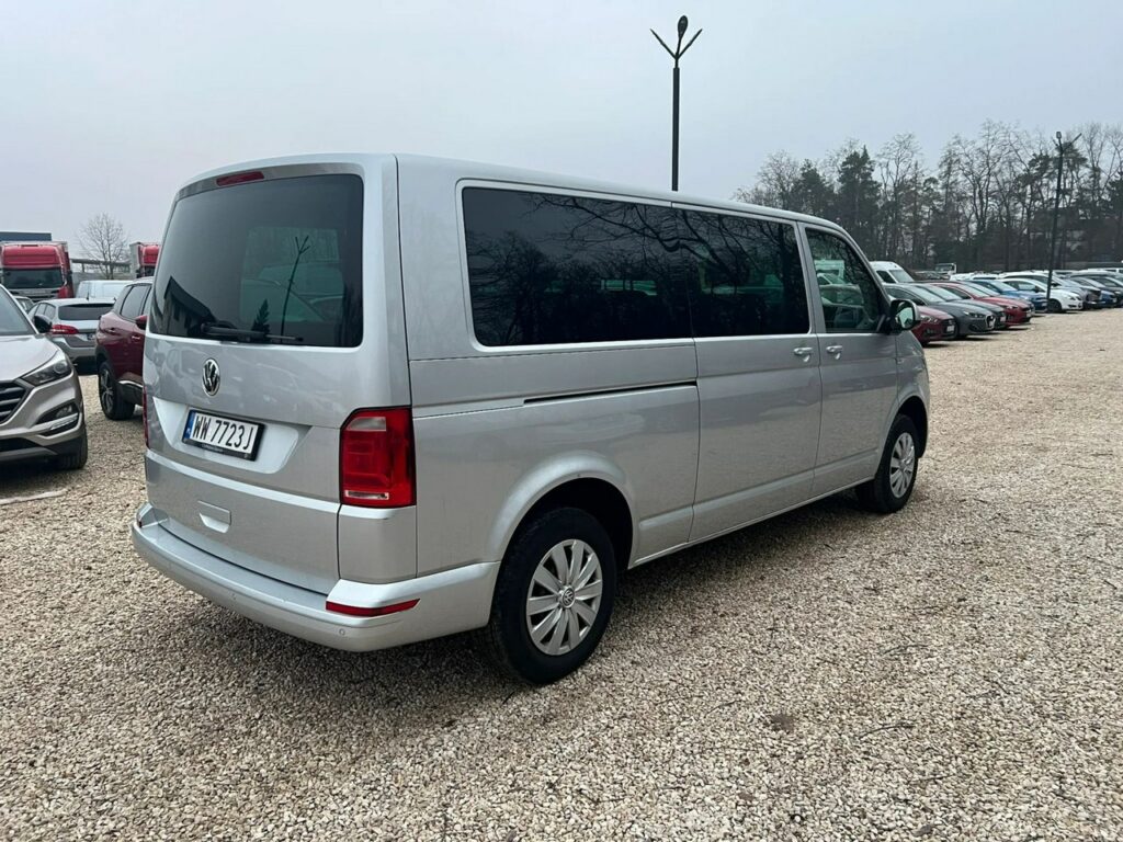 Zdjęcie pojazdu