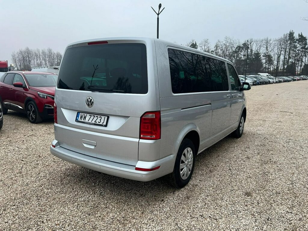 Zdjęcie pojazdu