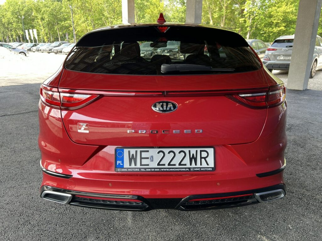 Zdjęcie pojazdu