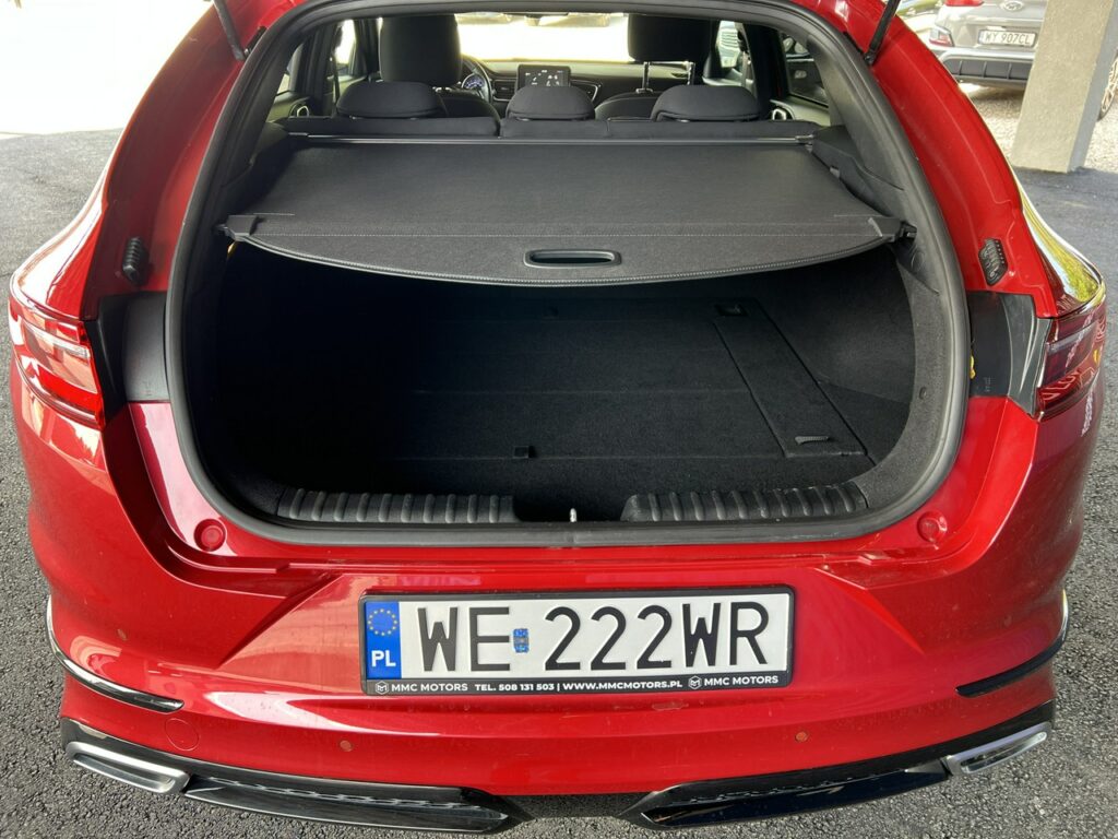 Zdjęcie pojazdu